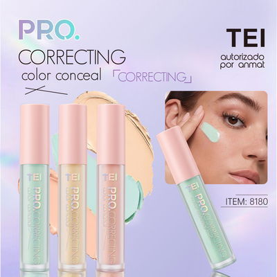 Corrector tei