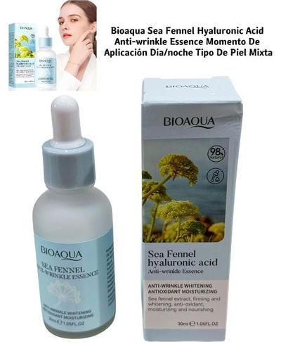 Sérum facial Bioaqua