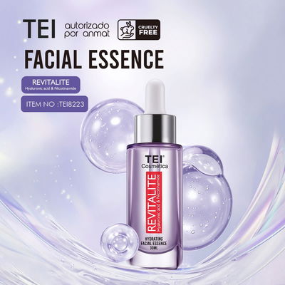 Sérum facial tei