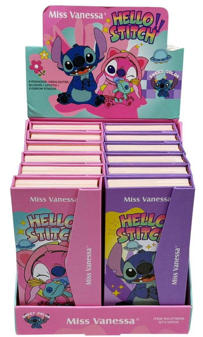 Sombra libro stich