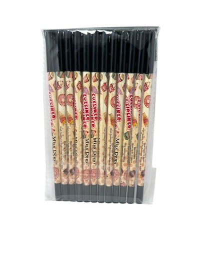 Set delineador de ojos Miss demi