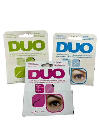 Pegamento duo