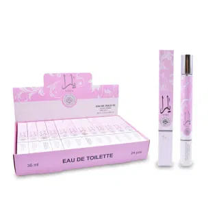 Perfume arabe