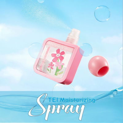 Spray fijador tei