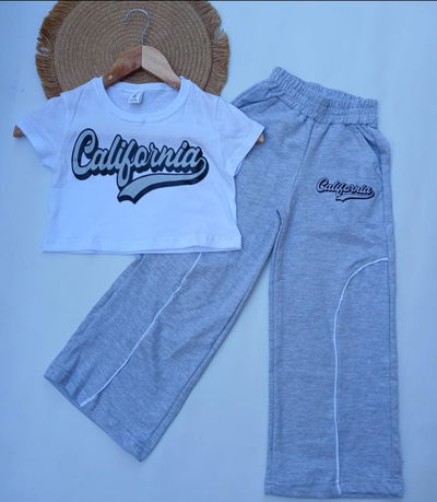 Conjunto California nena