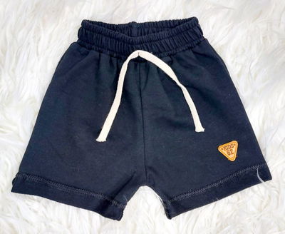 Short algodón bebe