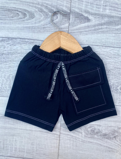 Bermuda cargo bebé 