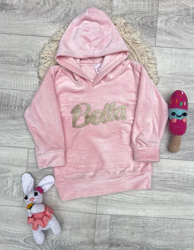 Buzos plush beba PROMO!