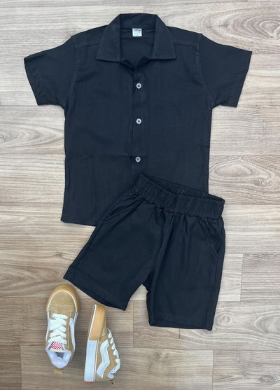 Conjunto Lino Niño