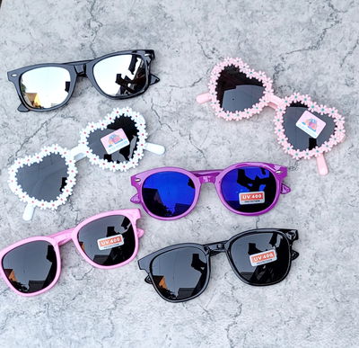 Lentes Bebes y Niñas