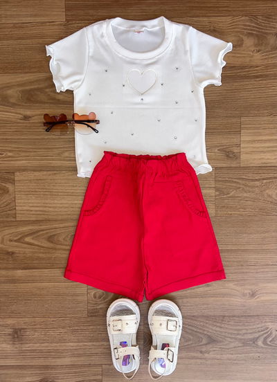 Short bengalina nena