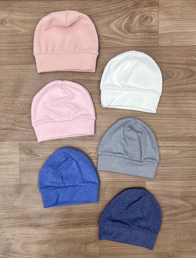 Gorritos de plush