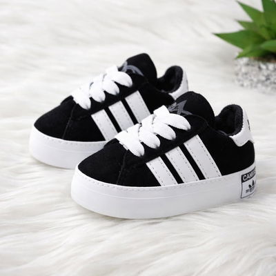 Zapatillas mini adidas bebés