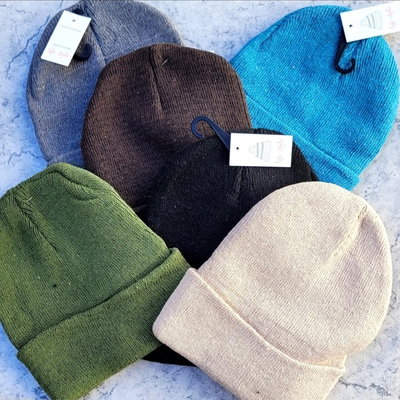 Gorros Rocky