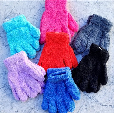 Guantes niño