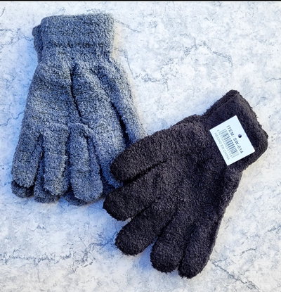 Guantes Adolescente 
