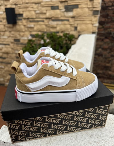 Zapatillas vans unisex 27 al 34