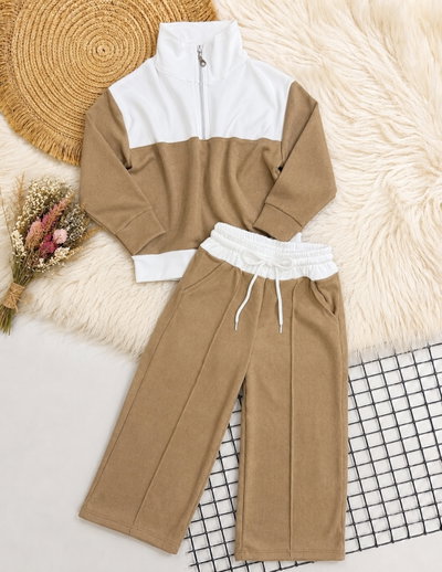 Conjunto AITANA nena