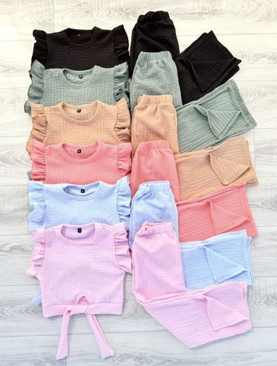 Conjunto bruselas nena