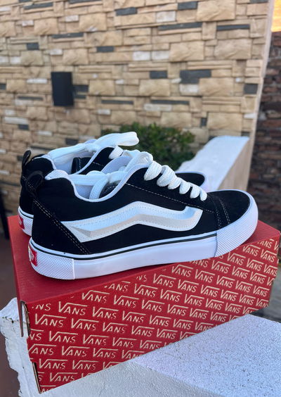 Zapatillas Vans Adolescente 