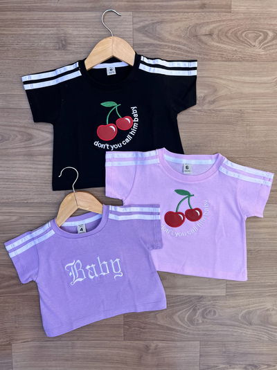 Pupera algodón nena