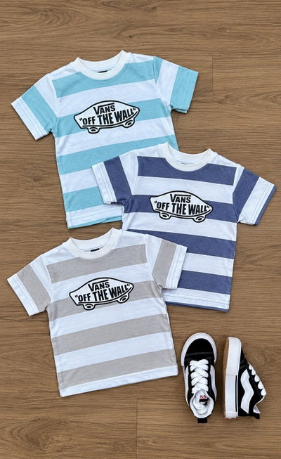 Remera VANS bebe