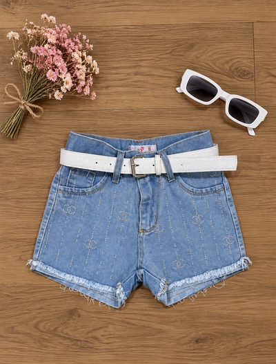 Short jeans nena
