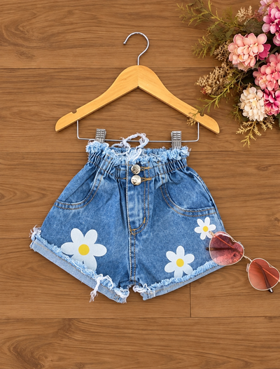 Short jeans margarita beba
