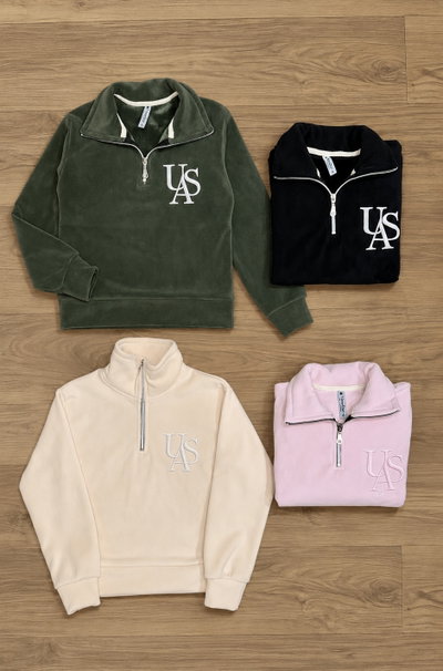 Buzo darlon unisex 
