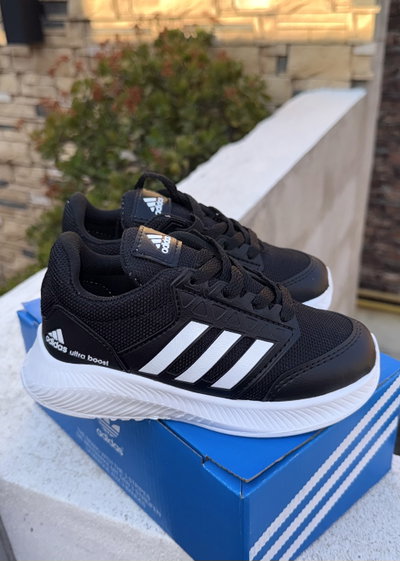 Zapatillas deportivas 27 al 34
