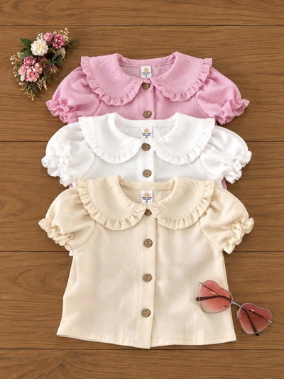 Blusa cey beba