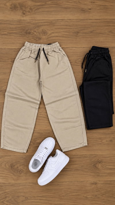 Pantalón baggy niño