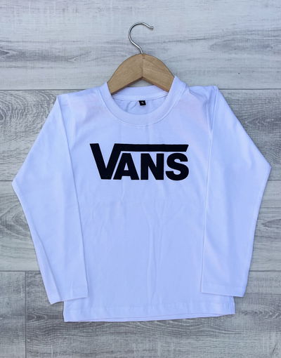 Camiseta urbana niño 