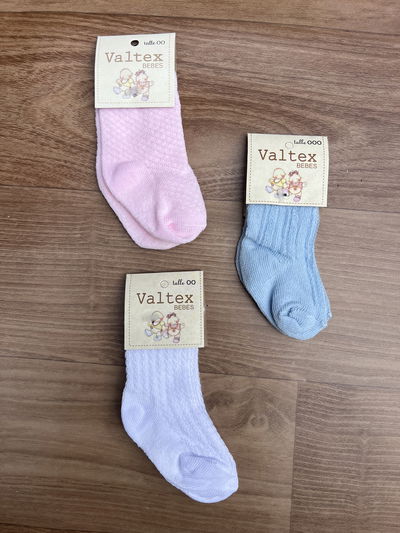 Medias bebés 