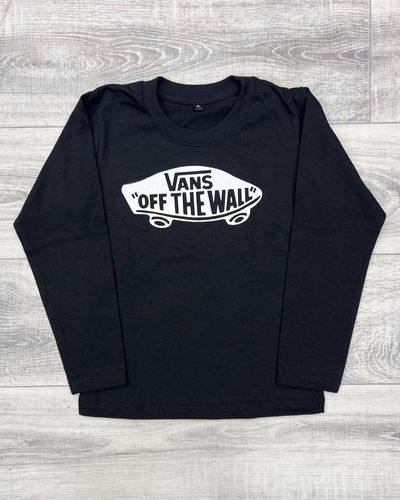 Camiseta urbana niño