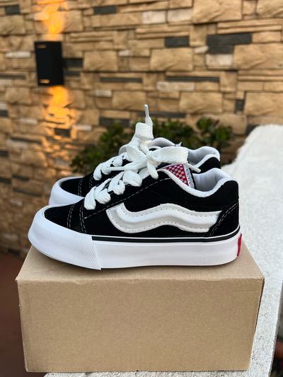 Zapatillas vans unisex 27 al 34