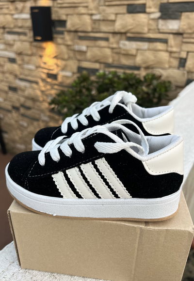 Zapatillas campus unisex 