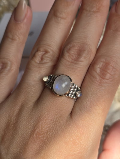 ANILLO AYSEL 