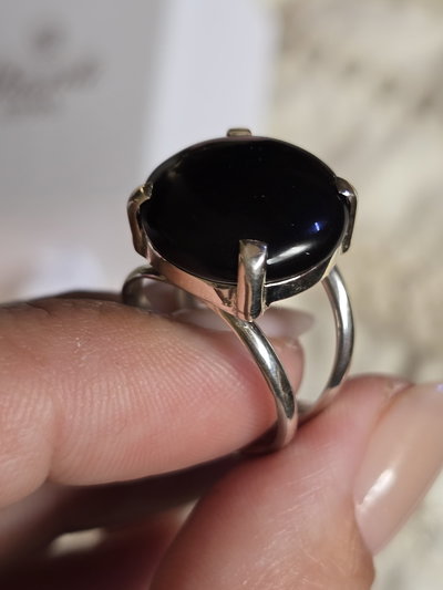 ANILLO AROA 