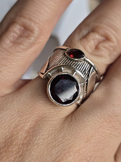 ANILLO ARACELI