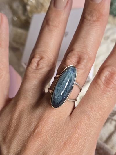 ANILLO AMARA