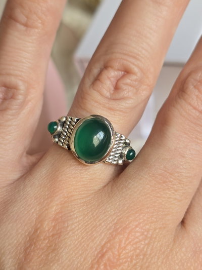 ANILLO AYSEL