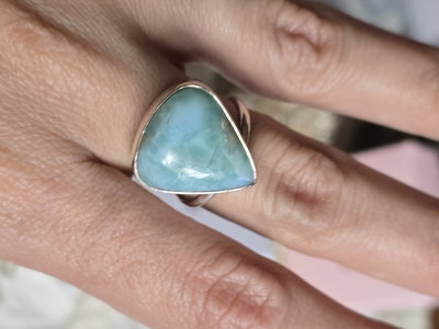 ANILLO ARTEMISA