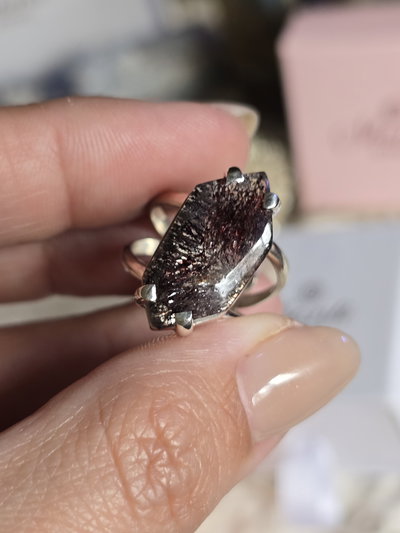 ANILLO ADARA