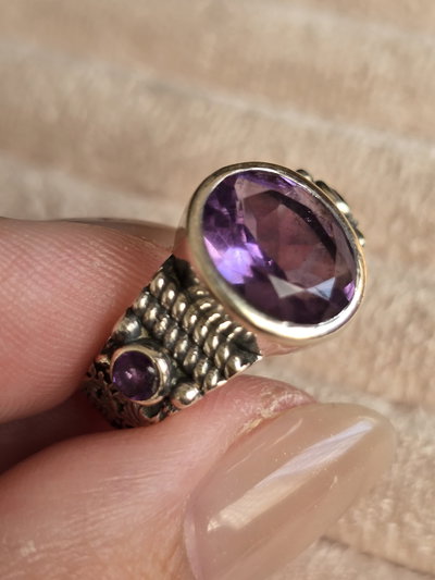 ANILLO AYSEL