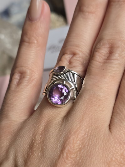 ANILLO ARACELI
