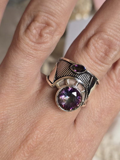 ANILLO ARACELI