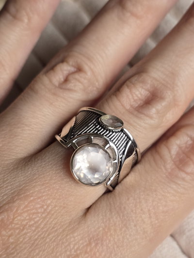 ANILLO ARACELI
