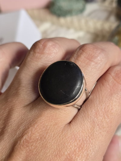 ANILLO ANYA
