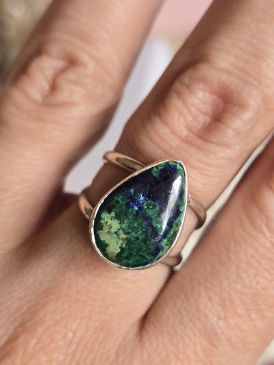 ANILLO ALTAIR